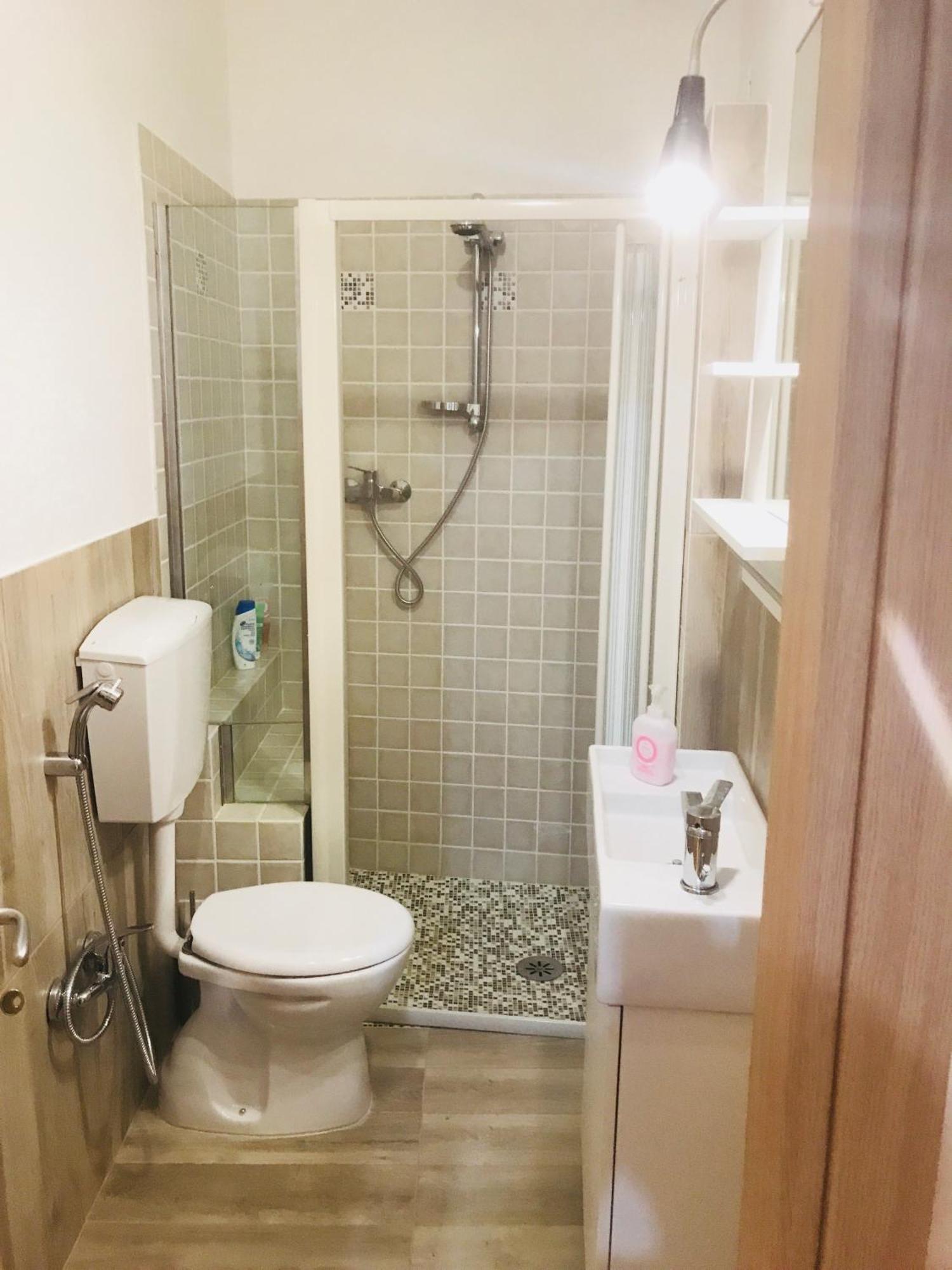 玛丽之梦住宿加早餐旅馆 Manoppello 外观 照片