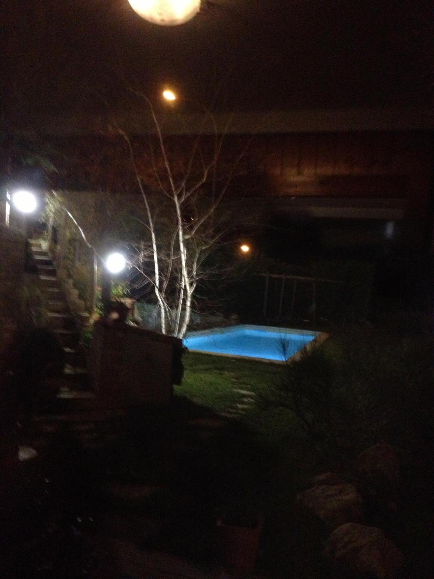 玛丽之梦住宿加早餐旅馆 Manoppello 外观 照片